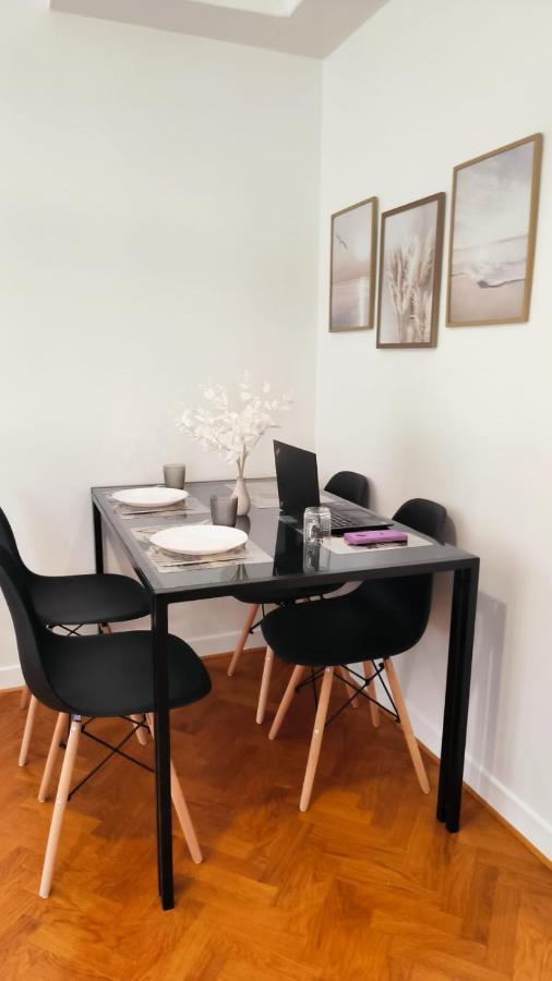 Levalet Bnb - La Defense Courbevoie Dış mekan fotoğraf
